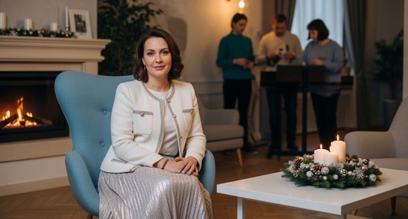 Счастье на двадцатилетие: Василиса Володина раскрыла, какому знаку зодиака повезет больше всех до 2045 года