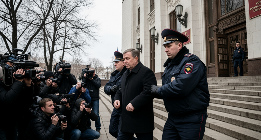 Главарь экстремистского объединения «Махонинские» отделался домашним арестом на 40 дней