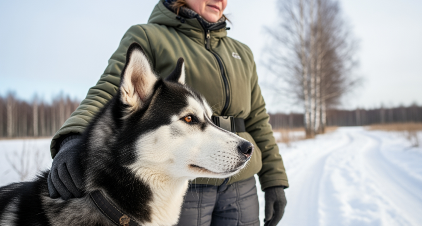 Даже кинологи с многолетним стажем признаются: эти 6 пород собак невозможно переупрямить