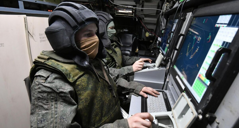 ПВО уничтожила беспилотник на подлёте к Москве — Собянин сообщил о работе спецслужб