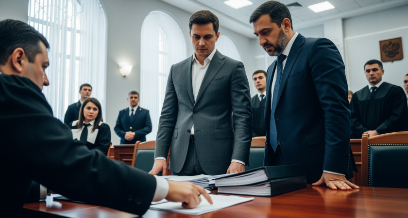 Павел Деревянко задолжал 13 млн рублей после провала криптопроекта с бизнесменом