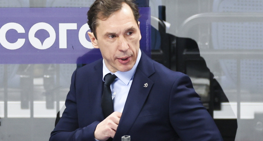 «Шок и непонимание»: игроки Динамо не ожидали отставки Кудашова после трёх лет работы