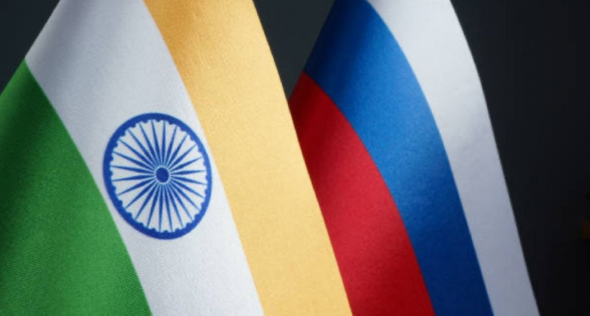 Патрушев встретился с Моди: Россия и Индия наращивают морской потенциал перед декабрьским саммитом