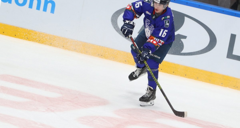 «Торпедо» дважды лишили голов: «Адмирал» вырвал победу по буллитам в борьбе за плей-офф