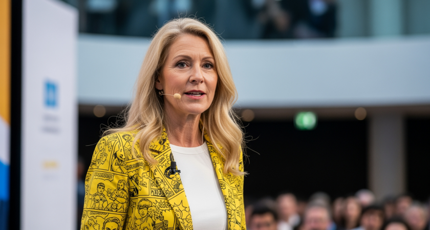 Тамара Глоба назвала знак зодиака, которого ждет небывалая удача с 1 декабря 2025 года