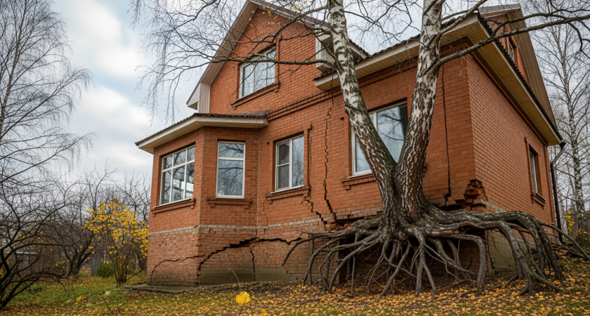 Что будет, если посадить березу возле дома - древние приметы, которые подтверждает наука