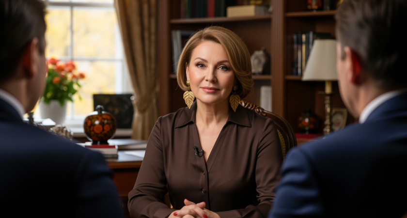 Золотое время впереди: Тамара Глоба раскрыла, какому знаку зодиака покорятся любые цели после 20 ноября