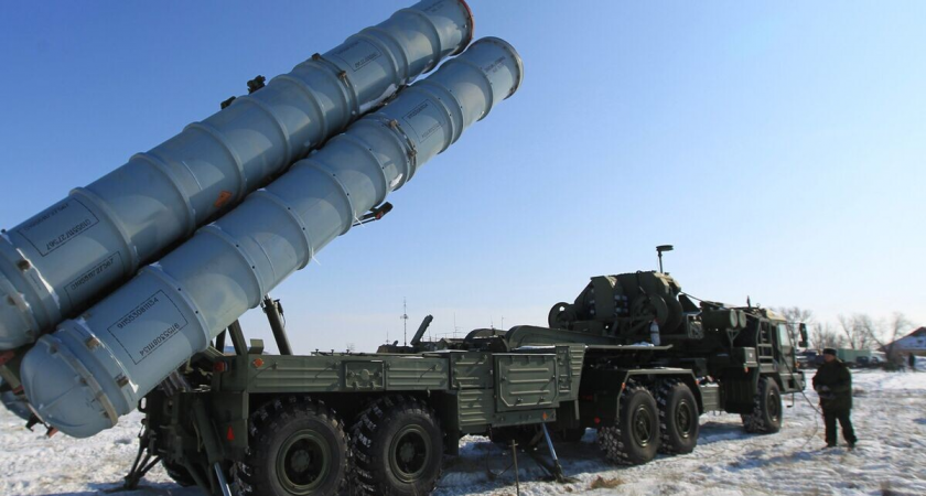 Четыре американские ATACMS не прорвались: С-400 и «Панцирь» отразили атаку на Воронеж