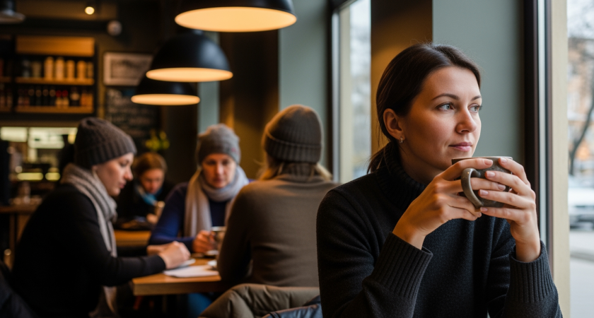 Овны добьются успеха благодаря решительности, а Львам пора проявить лидерские качества