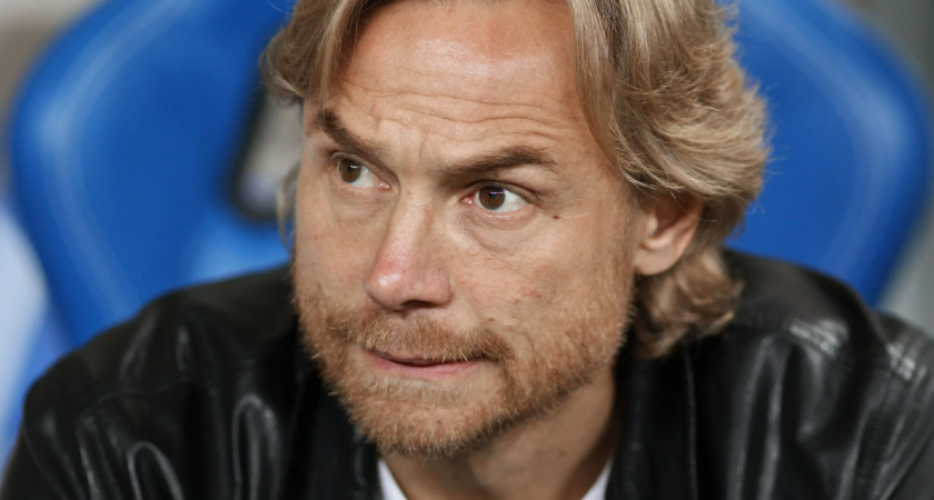 Карпин ушёл из «Динамо» сам, отказавшись от 3 миллионов евро неустойки. Кто займёт его место?