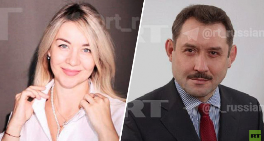 У пропавшего в тайге Усольцева нашли газовый револьвер «Айсберг» из 90-х