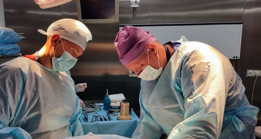 Десантник без части черепа после минно-взрывного ранения: как врачи спасли мозг 3D-протезом