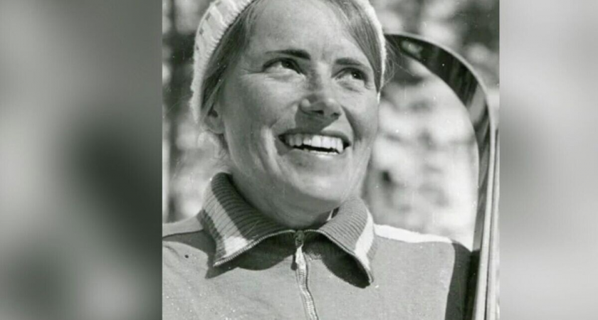 Ушла из жизни в 83 года: скончалась олимпийская чемпионка Алевтина Олюнина-Панарина