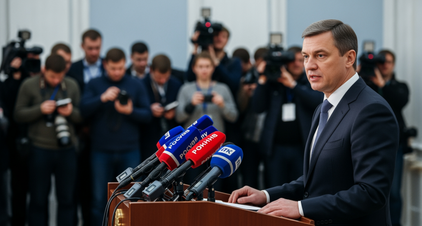 «Везде терпят поражение»: Картаполов заявил о завершении купянской и покровской кампаний ВСУ