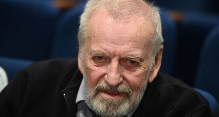 Не дожил до 85-летия: ушел из жизни актер МХТ Сергей Десницкий, сыгравший сотню ролей