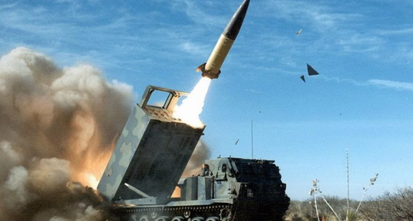 FighterBomber назвал подвигом отражение четырех ATACMS над Воронежем