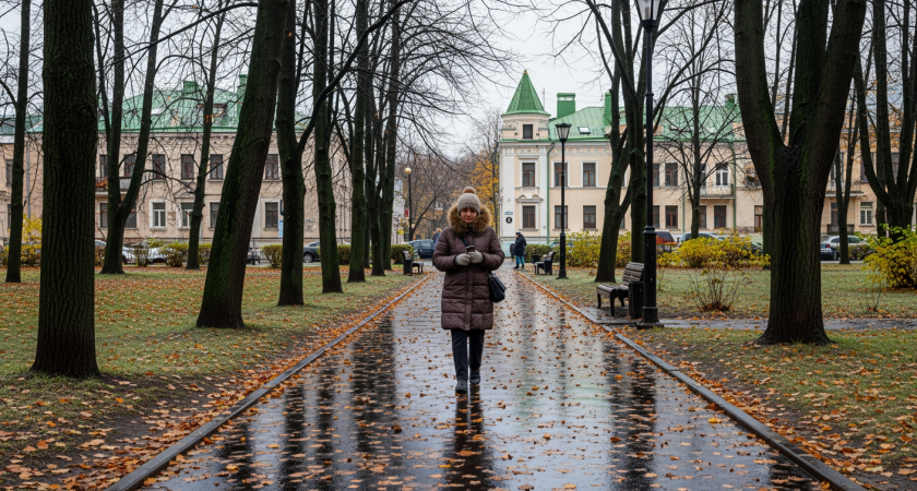 Когда вы кому-то неприятны - главное правило, которое нужно знать