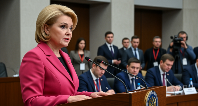 Судьба приготовила сюрприз: Тамара Глоба раскрыла, кому повезет в конце ноября.