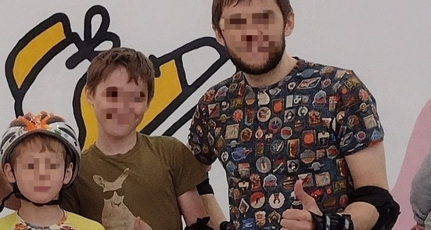 «У вас больше нет сына»: 17-летний подросток убил отца кувалдой в Челябинской области