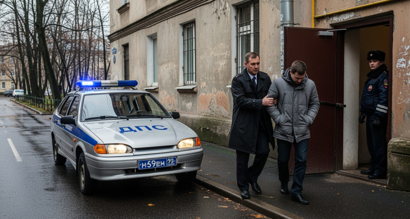 Звезда «Улицы разбитых фонарей» снимал порно с собственными детьми 1-2 лет и выкладывал в даркнет