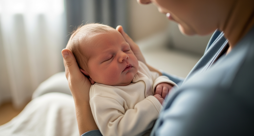 Имя с царским прошлым для мальчика - переводится как кремень и скала, звучит мужественно и благородно.