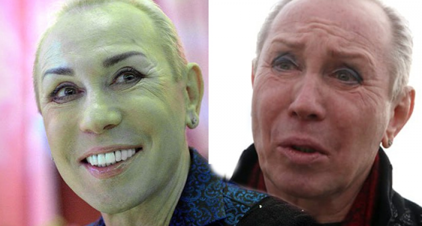 60-летний Песков живет на пенсию матери: как роман с 65-летней покровительницей разрушил его карьеру и семью