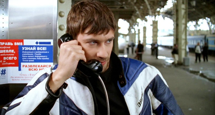 Звезда «Убойной силы» Колганов задержан за распространение детских фото в даркнете