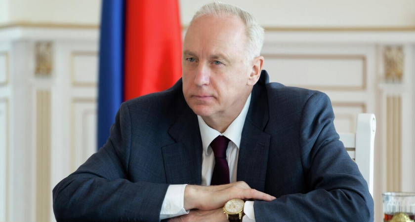 Бастрыкин лично возбудил дело о взятках против судьи Арбитражного суда Воронежа