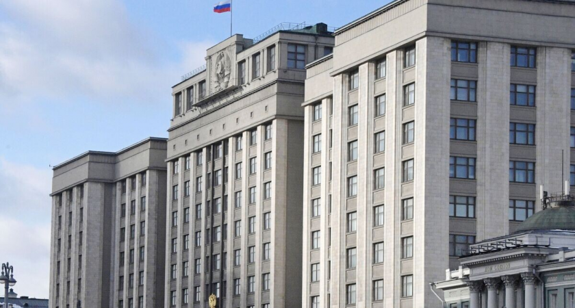 НДС вырастет с 20% до 22% с 2026 года: молокосодержащие продукты лишились льгот