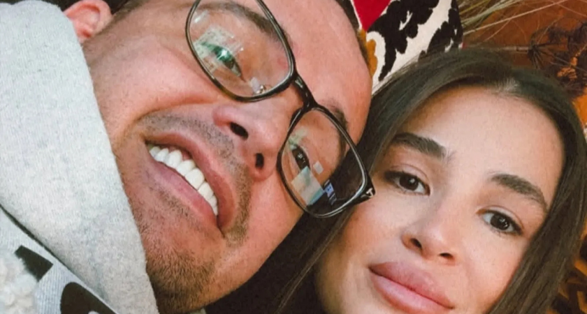 «Через неделю после разрыва с другой»: экс-возлюбленная Гуфа объяснила, почему не простит рэпера