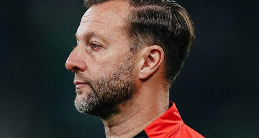 «Были готовы к любому развитию событий»: тренер «Спартака» о внезапном расставании со Станковичем