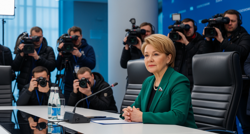 Астролог Володина назвала знак зодиака, который станет любимчиком судьбы в 2026 году