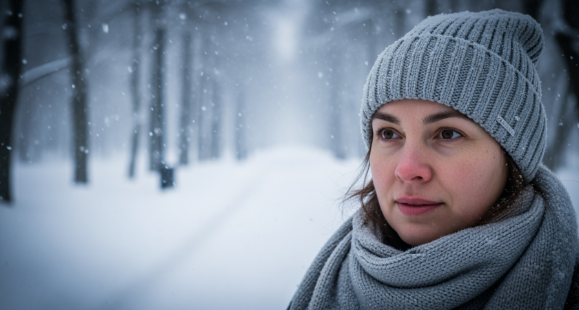 Эти 7 зимних вещей давно вышли из моды: они старят и полнят, пора избавиться от них навсегда