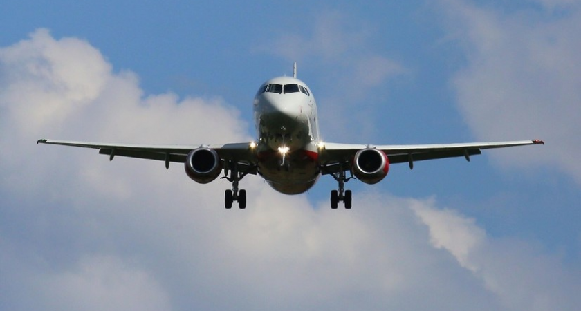 Росавиация закрыла небо над Саратовом и Тамбовом: аэропорты «Гагарин» и «Донское» не принимают рейсы