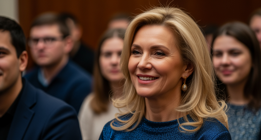 Глоба назвала знак зодиака, которого ждет головокружительный взлет до конца ноября