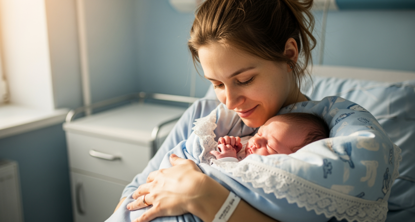 Это имя для мальчика сегодня носят тысячи детей, а когда-то оно принадлежало только правителям и духовенству. Означает благородный.