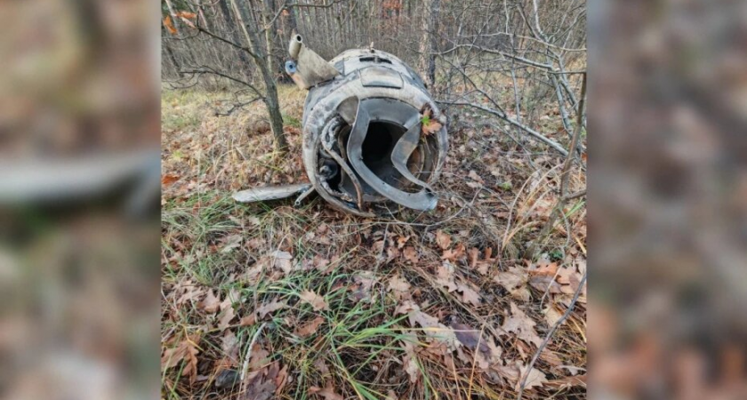 Неразорвавшиеся блоки ATACMS лежат в 150 метрах от домов: саперы взорвут их на месте