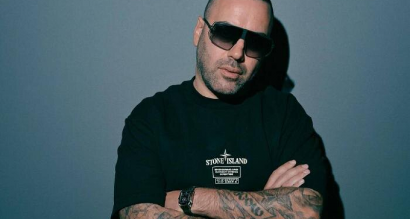 Рэпер Slimus сбежал в США, продав квартиру на «Беговой» за 31 млн вместо 40 млн