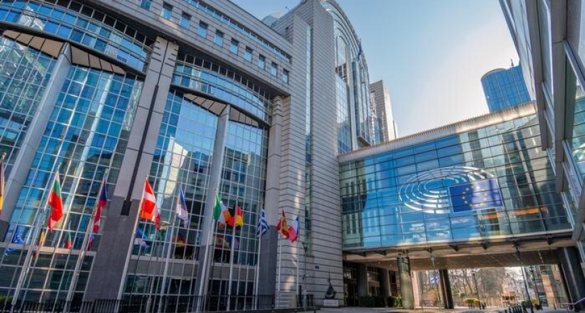 Бельгия не трогает €180 млрд России: Брюссель уверен в военной победе Москвы