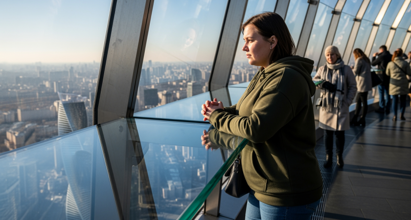 Произносите эту короткую фразу при конфликте: токсичные люди перестанут вас замечать