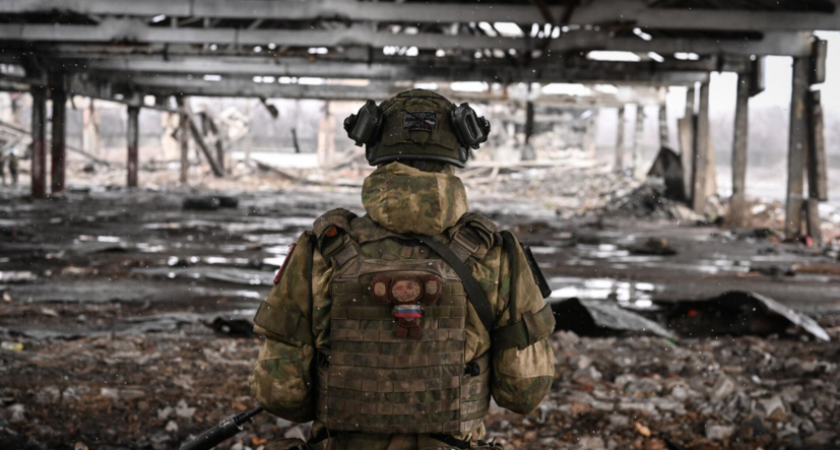 «Русские победят и сами решат»: почему Бельгия блокирует конфискацию российских активов в ЕС