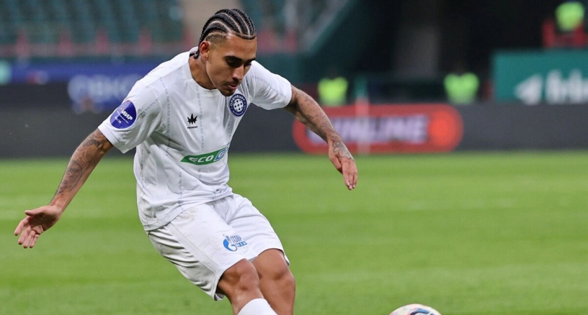 «Оренбург» с 14 места примет пятую «Балтику» на «Газовик Арене» — шансы на победу минимальны?