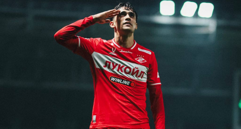 Второй против шестого: ЦСКА с 33 очками принимает «Спартак» — где смотреть дерби 22 ноября