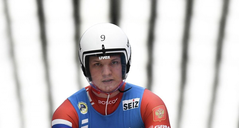 Трехкратный чемпион мира по санному спорту Репилов отправлен в СИЗО за многомиллионное мошенничество