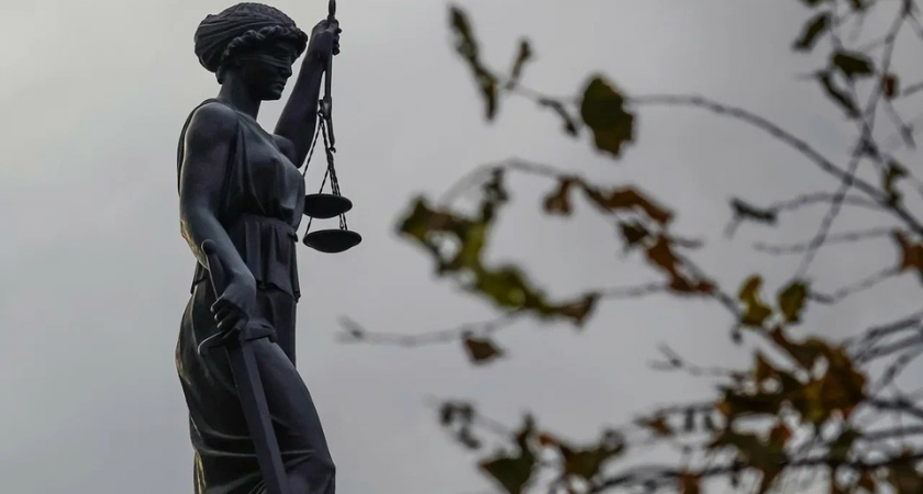 Трёхкратный чемпион мира по санному спорту Роман Репилов отправлен в СИЗО по делу о 11 миллионах