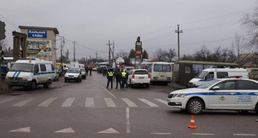 Сапёры подорвали боевые блоки ATACMS в Воронеже: один дом полностью уничтожен