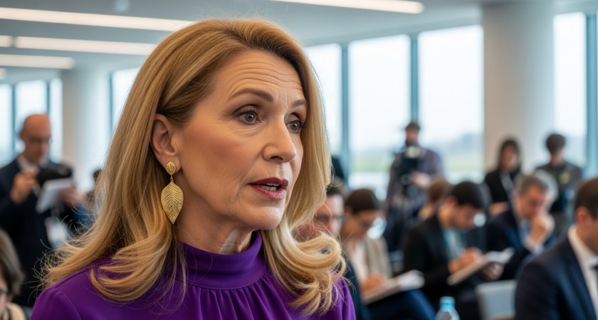 Тамара Глоба назвала четыре знака, которых накроет волна богатства после 23 ноября