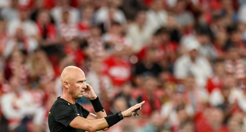 Генеральный директор Спартака назвал судейство в дерби с ЦСКА необъективным после победы 1:0