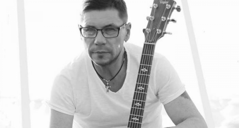 Олег Турко умер в 58 лет после операции и отравления