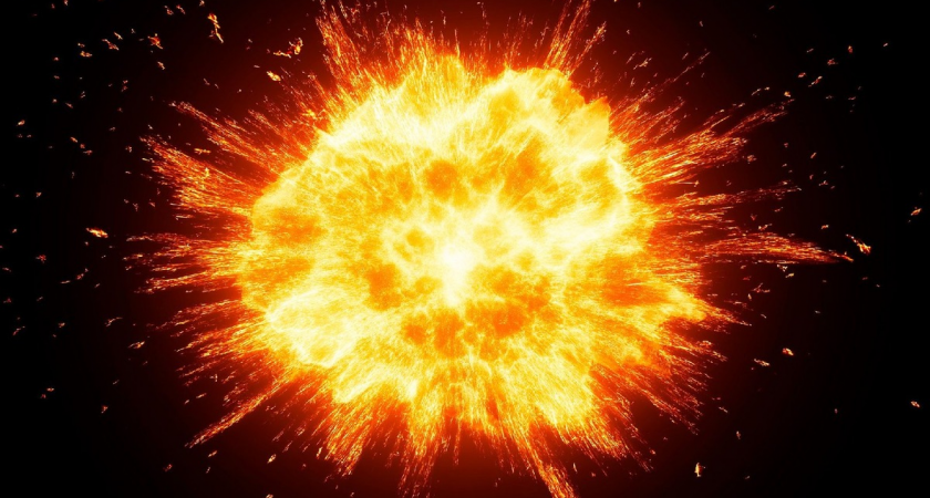 Восемь взрывов над Анапой и Новороссийском: ПВО отразила атаку дронов